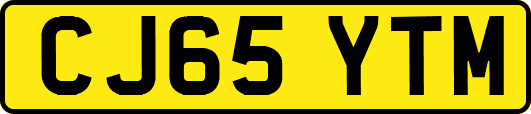 CJ65YTM
