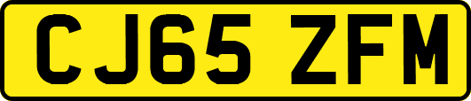CJ65ZFM