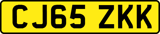 CJ65ZKK