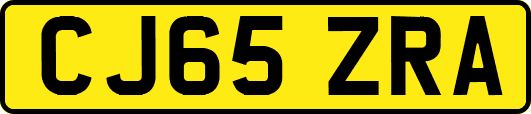 CJ65ZRA