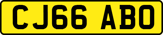 CJ66ABO