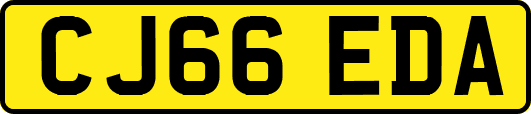 CJ66EDA