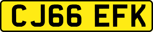 CJ66EFK