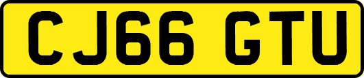 CJ66GTU
