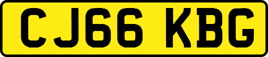 CJ66KBG