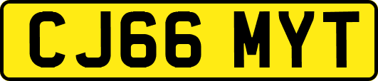 CJ66MYT
