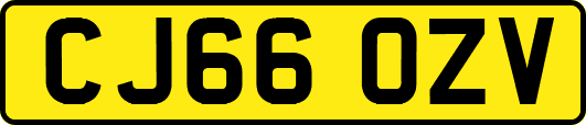 CJ66OZV