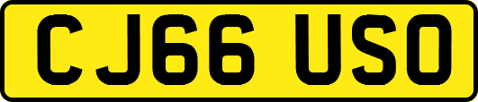 CJ66USO