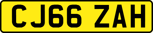 CJ66ZAH