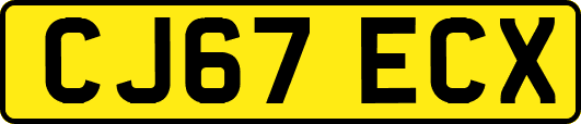 CJ67ECX