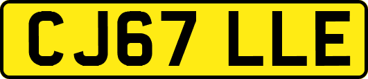 CJ67LLE