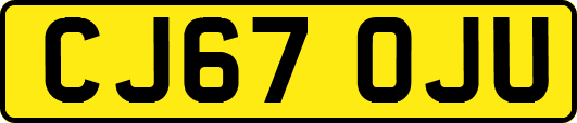 CJ67OJU