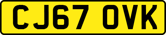 CJ67OVK