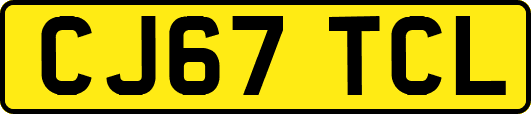 CJ67TCL