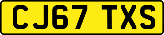 CJ67TXS