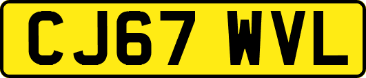 CJ67WVL