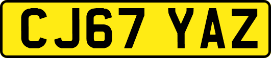 CJ67YAZ