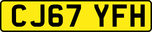 CJ67YFH
