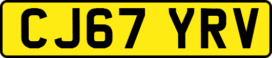 CJ67YRV