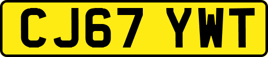 CJ67YWT