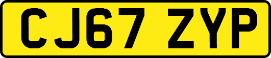 CJ67ZYP