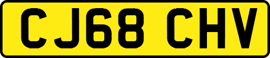 CJ68CHV