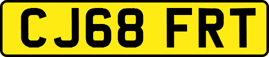 CJ68FRT