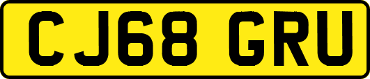 CJ68GRU