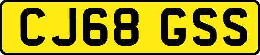 CJ68GSS