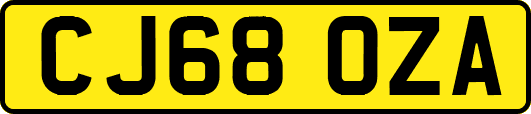 CJ68OZA