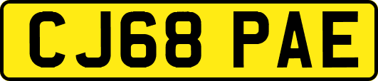 CJ68PAE