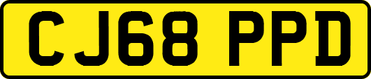 CJ68PPD
