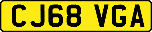CJ68VGA