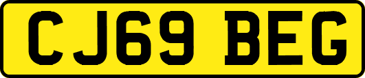 CJ69BEG
