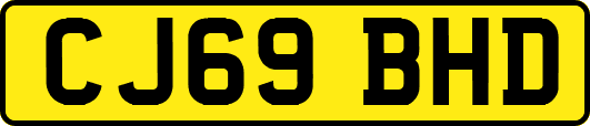 CJ69BHD