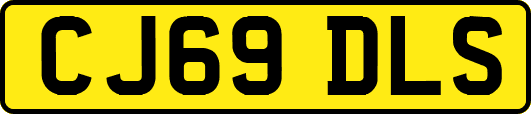 CJ69DLS