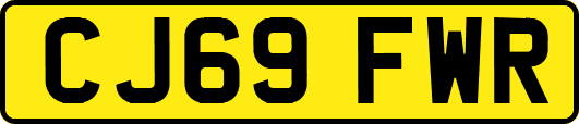 CJ69FWR