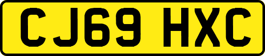 CJ69HXC