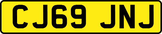 CJ69JNJ