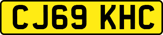 CJ69KHC