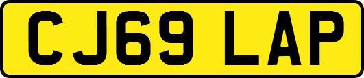 CJ69LAP