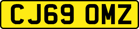 CJ69OMZ