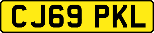 CJ69PKL