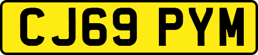 CJ69PYM