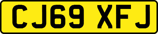 CJ69XFJ