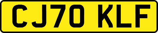 CJ70KLF