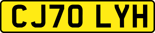 CJ70LYH