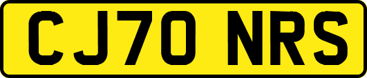 CJ70NRS