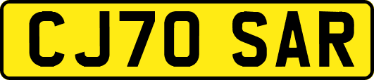 CJ70SAR