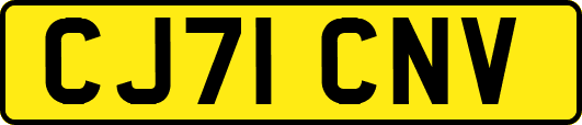 CJ71CNV